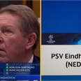 Fans confused as Real Madrid banned from drawing PSV in Champions League despite not being from same group