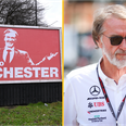 Sir Jim Ratcliffe sends Man Utd warning in ‘leaked private letter’