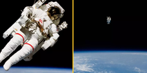 Footage behind ‘most terrifying photo’ ever taken in space is a scenario out of people’s nightmares