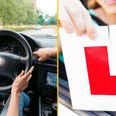 Learner driver praised for ‘amazing’ commitment after passing theory test at 60th attempt