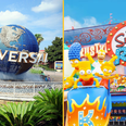 The rides Brits can expect to see at planned Universal Studios park in the UK