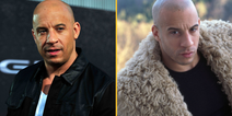Vin Diesel sued by ex-assistant for sexual battery