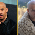 Vin Diesel sued by ex-assistant for sexual battery