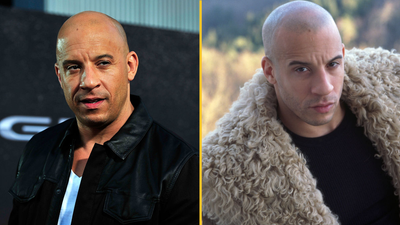 How Vin Diesel replaced his Fast X director mid-shoot - Polygon
