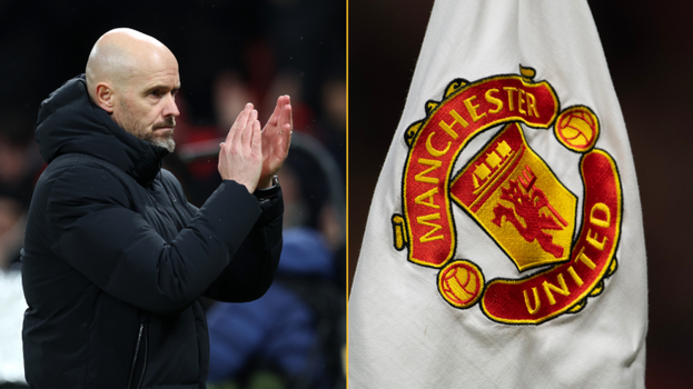 Erik ten Hag on the warnings he received not to take 'impossible' Man United job