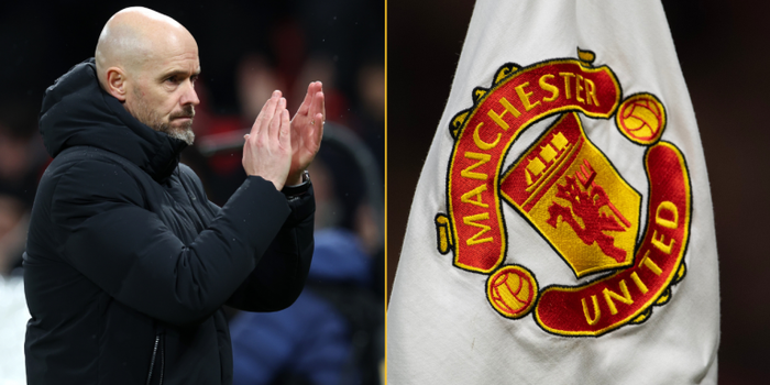 Erik ten Hag on the warnings he received not to take 'impossible' Man United job