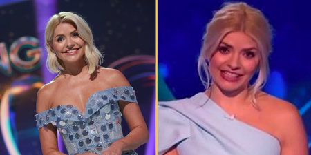 Holly Willoughby’s future on Dancing on Ice has been confirmed