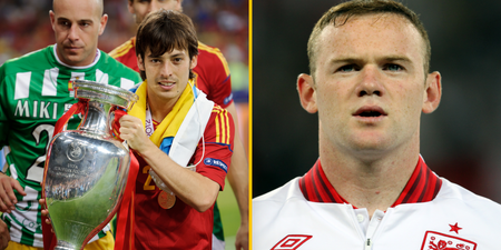 Anything over 16 is a fantastic score in our Euro 2012 quiz