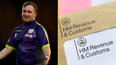 HMRC slammed after it’s revealed how much prize money Luke Littler will actually take home