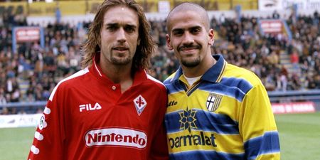 Only true Football Italia die-hards will get full marks in our cult heroes quiz