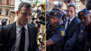 Oscar Pistorius released from prison after six years of sentence