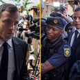Oscar Pistorius released from prison after six years of sentence