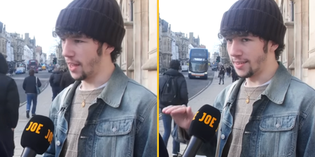 Oxford student explains why Oxbridge degree isn’t what it’s cracked up to be
