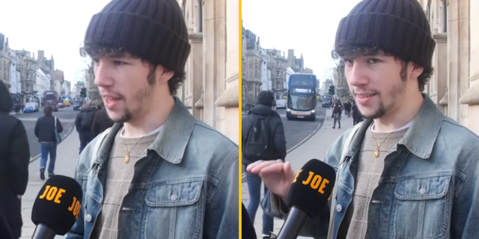 Oxford student explains why Oxbridge degree isn't what it's cracked up to be