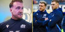 Scotland’s pre-match comments come back to bite them in new Netflix rugby documentary