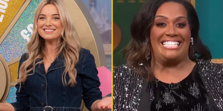 This Morning viewers divided over new host Sian Welby after she replaces Alison Hammond