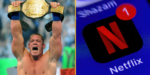 WWE is moving to Netflix in the UK in huge deal