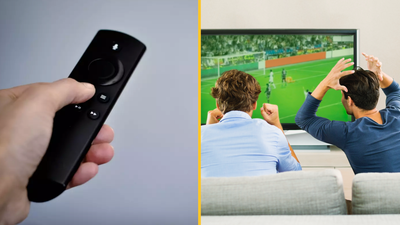 Warning issued to people who use Amazon Fire sticks to watch sports illegally in streaming crackdown