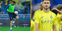 Ayemeric Laporte admits that players are disillusioned with life in Saudi Arabia