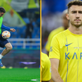 Ayemeric Laporte admits that players are disillusioned with life in Saudi Arabia