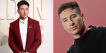 Barry Keoghan reveals how to pronounce his surname