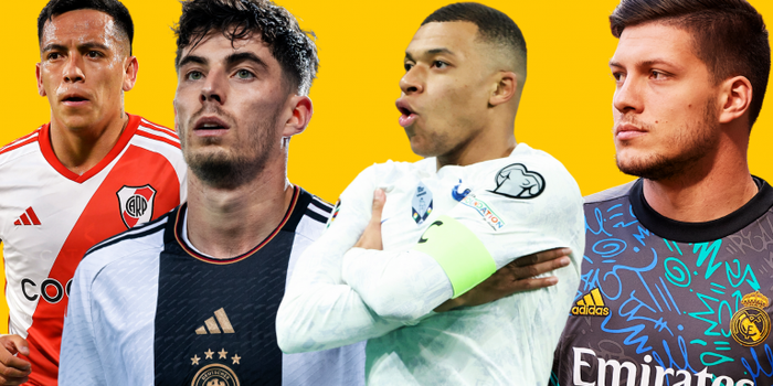 football's best players under 21