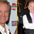 Bobby Davro suffers stroke after collapsing at comedy show