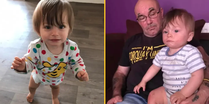 Inquiry launched after 2-year-old boy found starved to death next to dad's body