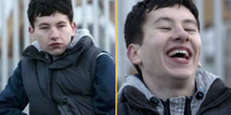 Traumatising opening scene of ‘greatest Irish TV show’ is first time Barry Keoghan scared people s***less