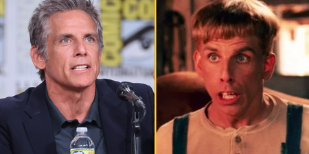 Ben Stiller refuses to apologise for his most controversial movie and says he’s proud of it