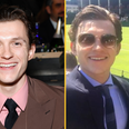 Tom Holland has a famous dad many people don't know about