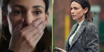 Netflix viewers praise Michelle Keegan after binge-watching new thriller Fool Me Once