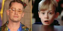 Macaulay Culkin removed his parents’ names from trust fund after retiring with £40 million as child star