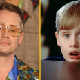 Macaulay Culkin removed his parents’ names from trust fund after retiring with £40 million as child star