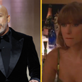 Golden Globes host responds to Taylor Swift’s ‘extremely awkward’ reaction to his joke about her