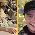 22-year-old vape addict’s heartbreaking final words before he was intubated with 1% chance of survival