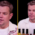 Matt Damon explains why movies these days aren’t as good as they used to be