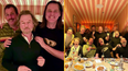 People blown away by who turned up to Jim Carrey's 62nd birthday meal