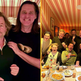 People blown away by who turned up to Jim Carrey’s 62nd birthday meal