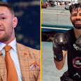 Conor McGregor makes huge donation to MMA star who suffered ‘life-changing’ injuries