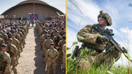 All Brits face conscription ‘within six years’, expert warns