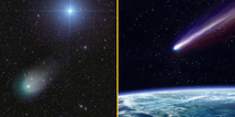 ‘Devil comet bigger than Everest’ is heading towards Earth