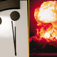Doomsday Clock to be updated today as we’re closer to midnight than ever