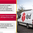 DPD customer service chatbot swears and says company is ‘worst delivery firm’
