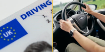 DVLA warning to drivers who passed their test before 2015