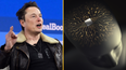 Elon Musk says his company has implanted a wireless chip in someone's brain