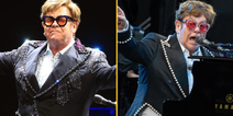 Elton John becomes EGOT winner at 75th Emmy awards