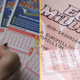UK lottery player wins share of £123m EuroMillions jackpot