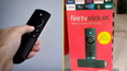 The punishment you could face for using an Amazon fire stick illegally