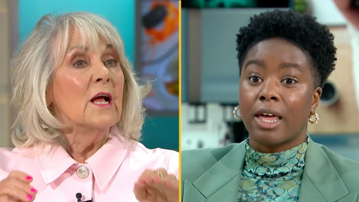 Good Morning Britain debate explodes over whether Gen Z are ‘lazy workers’